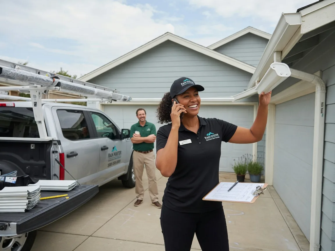 Gutter Installation Acme, WA FAQs